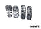 RESSORTS D'ABaissement MMR PERFORMANCE (F2x M135i/M235i & M140i/M240i)
